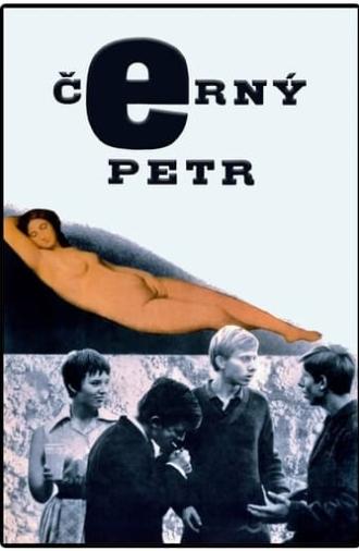 Black Peter (1964)