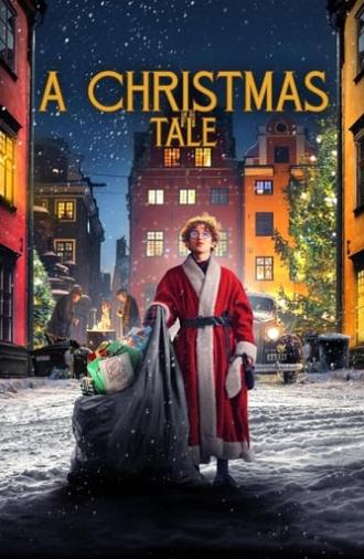 A Christmas Tale (2021)