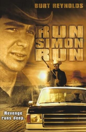 Run, Simon, Run (1970)