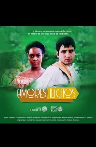 De amores y delitos: Amores ilícitos (1995)