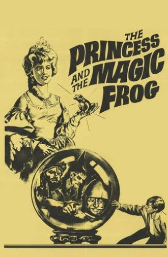 The Princess and the Magic Frog (1965)