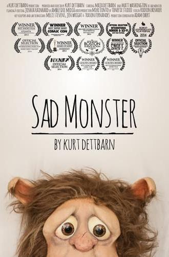 The Sad Monster (2013)