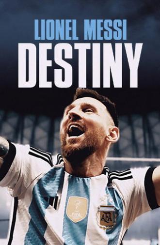Lionel Messi: Destiny (2023)