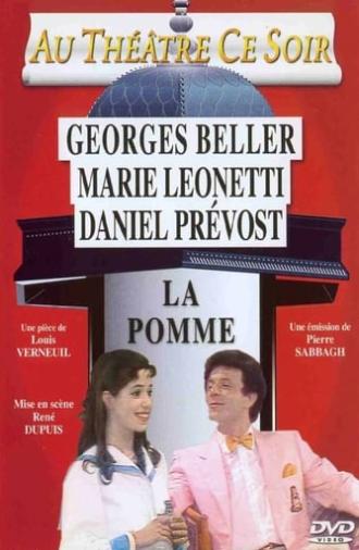 La Pomme (1985)