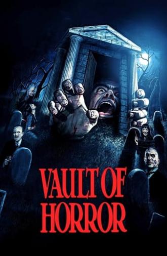 The Vault of Horror (1973)