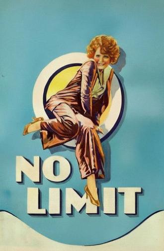 No Limit (1931)