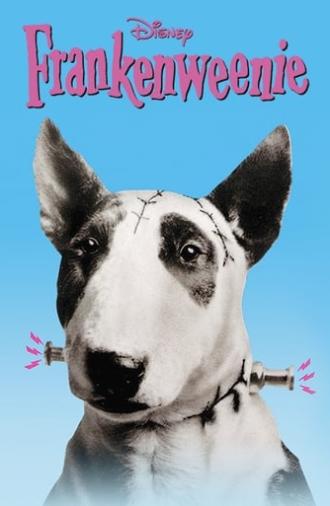 Frankenweenie (1984)