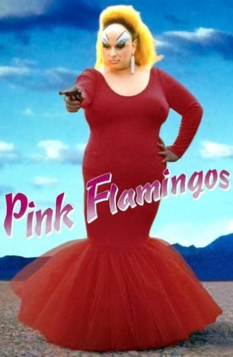 Pink Flamingos (1972)