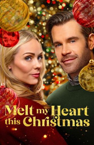 Melt My Heart This Christmas (2025)