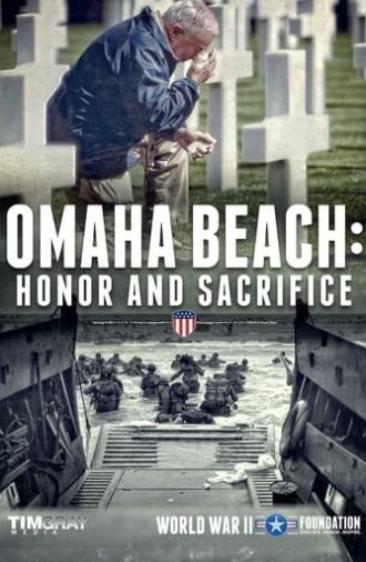 Omaha Beach: Honor and Sacrifice (2014)