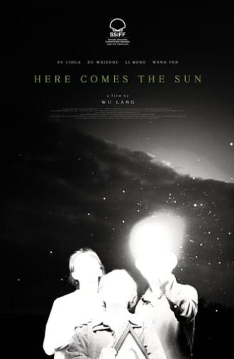 Here Comes the Sun (2024)