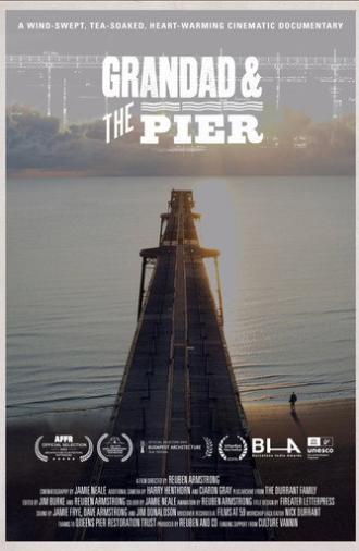 Grandad & the Pier (2023)