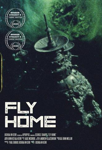 Fly Home (2021)