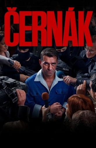 ČERNÁK (2025)