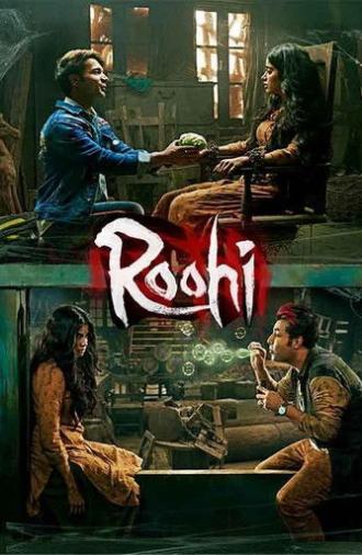 Roohi (2021)