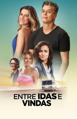 Back and Forth (2016)