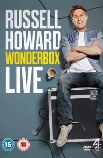 Russell Howard: Wonderbox (2014)