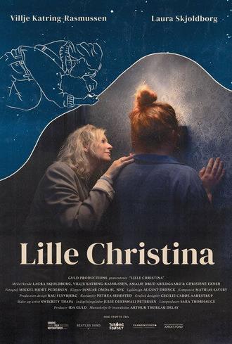 Baby Christina (2021)