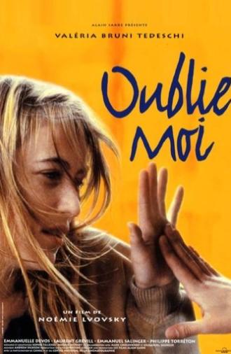 Forget Me (1995)