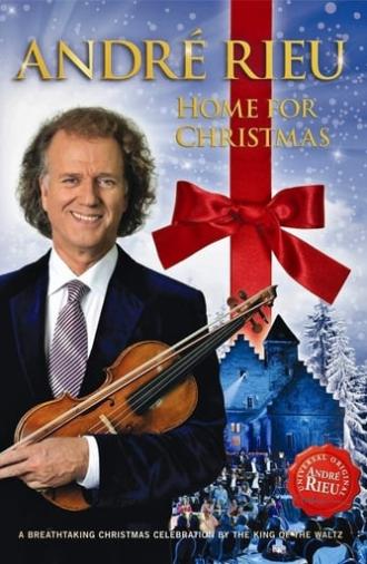 André Rieu - Home for Christmas (2012)