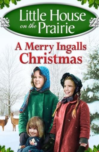 Little House on the Prairie: A Merry Ingalls Christmas (2014)