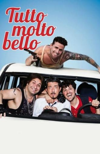 Tutto molto bello (2014)