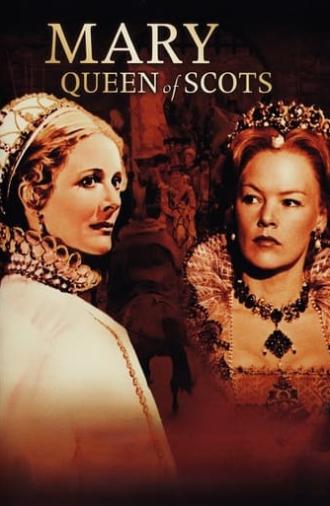 Mary, Queen of Scots (1971)