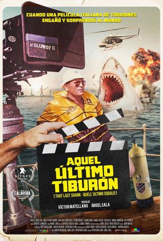 Aquel último tiburón (2025)