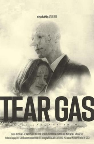 Tear Gas (2024)