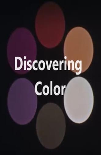 Discovering Color (1960)