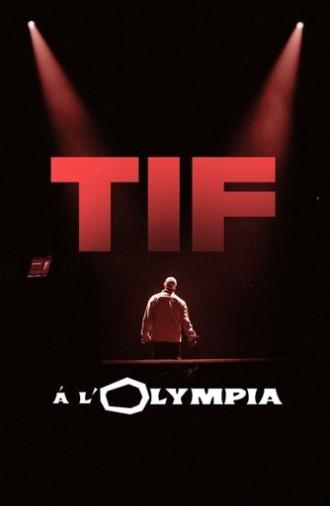 TIF à l'Olympia (2024)