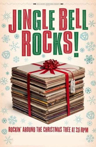 Jingle Bell Rocks! (2013)