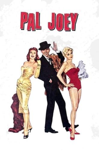 Pal Joey (1957)