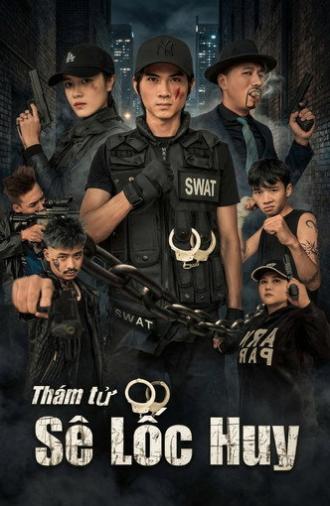 Thám Tử Sê Lốc Huy (2023)
