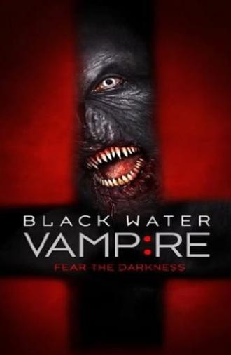 The Black Water Vampire (2014)