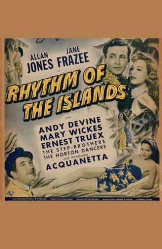 Rhythm of the Islands (1943)