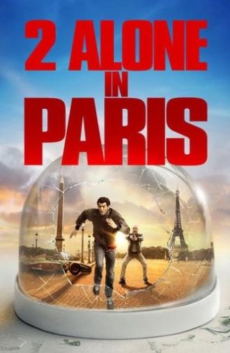 2 Alone in Paris (2008)