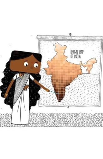 What Is Your Brown Number? (2017)