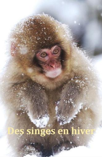 Mighty Monkeys (2025)