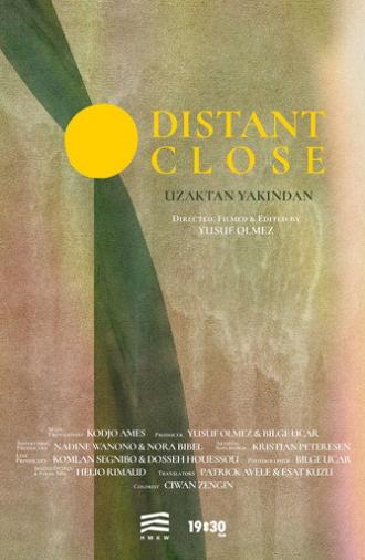 Distant Close (2024)