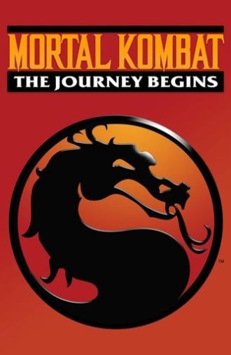 Mortal Kombat: The Journey Begins (1995)