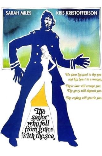 The Sailor Who Fell from Grace with the Sea (1976)