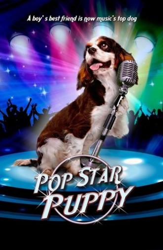 Pop Star Puppy (2014)