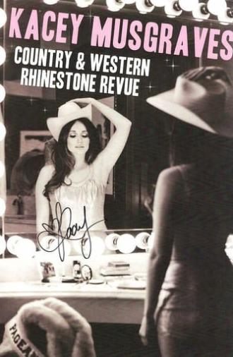 The Kacey Musgraves Country & Western Rhinestone Revue at Royal Albert Hall (2016)