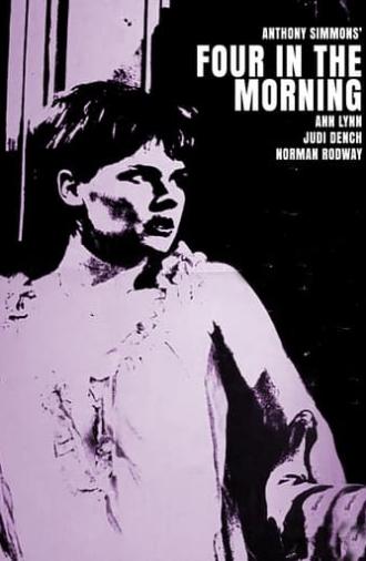 Four in the Morning (1965)