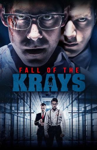 The Fall of the Krays (2016)