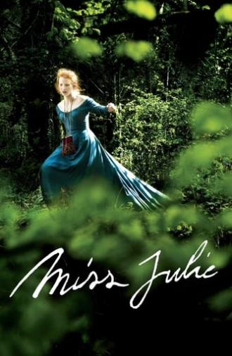 Miss Julie (2014)