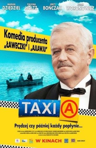 Taxi A (2011)