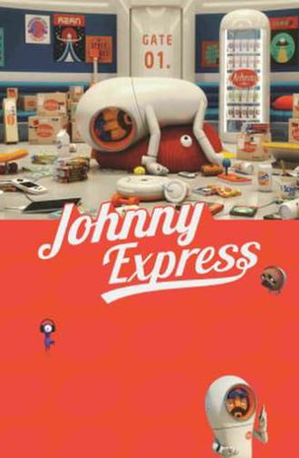 Johnny Express (2014)