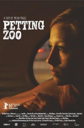 Petting Zoo (2016)